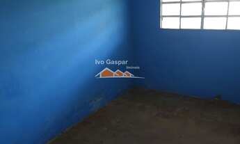 Imagem: SITIO RESIDENCIAL em Esmeraldas - MG, Parque