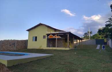 Imagem 3: SITIO RESIDENCIAL em Esmeraldas - MG, Fernão Dias