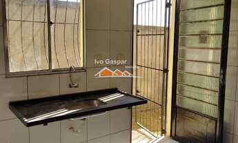 Imagem 5: CASA RESIDENCIAL em Esmeraldas - MG, Santa Cecília