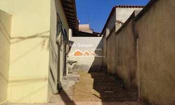 Imagem 6: CASA RESIDENCIAL em Esmeraldas - MG, Santa Cecília