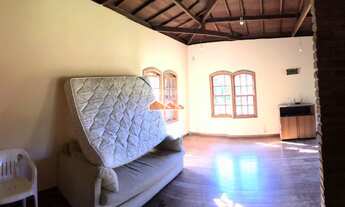 Imagem: Fazenda Residencial em Esmeraldas - MG