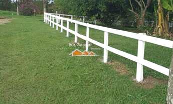 Imagem 6: FAZENDA INDUSTRIAL em Esmeraldas - MG, Urucuia