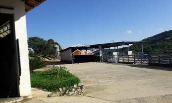 Imagem 2: FAZENDA INDUSTRIAL em Esmeraldas - MG, Urucuia