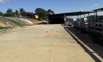 Imagem 4: FAZENDA INDUSTRIAL em Esmeraldas - MG, Urucuia