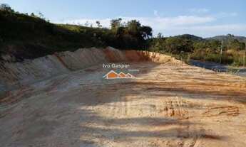 Imagem 2: TERRENO INDUSTRIAL em Esmeraldas - MG, Tropeiros