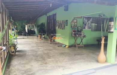 Imagem 3: FAZENDA RURAL em ESMERALDAS - MG, MONJULINHO