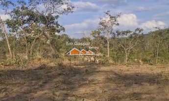 Imagem: CHACARA RURAL em ESMERALDAS - MG, BOA VISTA