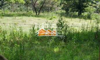 Imagem: CHACARA RURAL em ESMERALDAS - MG, Cachoeira