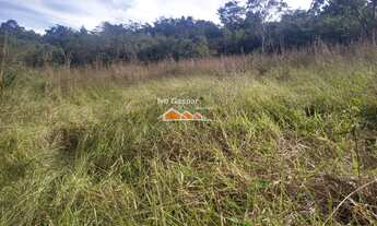 Imagem: CHACARA RURAL em ESMERALDAS - MG, vargem