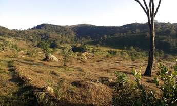 Imagem 4: TERRENO RURAL em ESMERALDAS - MG, PROXIMO AO CASARAO SANTO ANTONIO