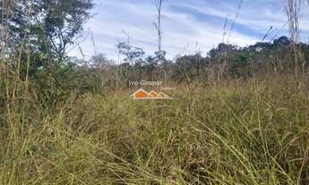 Imagem 3: TERRENO RESIDENCIAL em ESMERALDAS - MG, FAZENDA SANTO ANTONIO