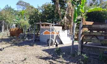 Imagem: TERRENO RURAL em ESMERALDAS - MG, TAQUARAS