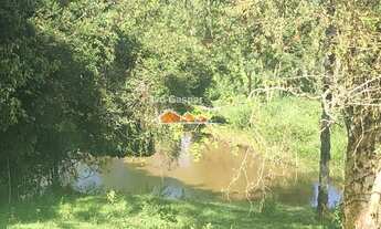 Imagem 2: TERRENO RESIDENCIAL em ESMERALDAS - MG, centro