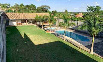 Imagem 4: SITIO RESIDENCIAL em ESMERALDAS - MG, recanto da mata