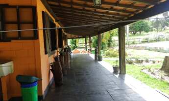 Imagem 7: SITIO RESIDENCIAL em ESMERALDAS - MG, PARQUE DOS GIRASSÓIS