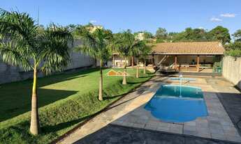 Imagem 3: SITIO RESIDENCIAL em ESMERALDAS - MG, recanto da mata