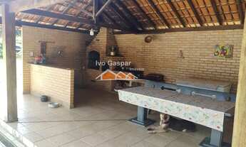 Imagem 6: SITIO RESIDENCIAL em ESMERALDAS - MG, PARQUE DOS GIRASSÓIS