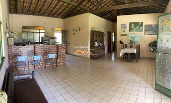 Imagem 6: FAZENDA RURAL em SANTA RITA DE MINAS - MG, SANTA RITA