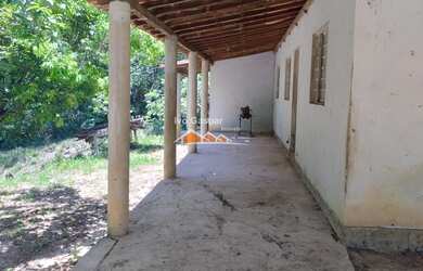 Imagem 7: FAZENDA RURAL em ESMERALDAS - MG, cachoeira