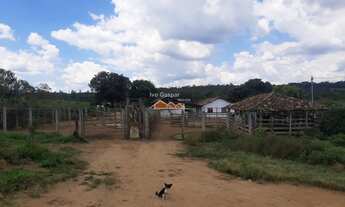 Imagem 2: FAZENDA RURAL em ITAÚNA - MG, IRMÃOS AULER
