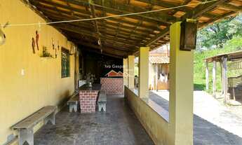 Imagem 5: FAZENDA RURAL em SANTA RITA DE MINAS - MG, SANTA RITA