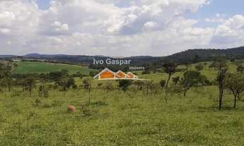 Imagem 7: FAZENDA RURAL em ITAÚNA - MG, IRMÃOS AULER
