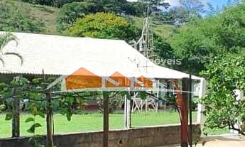 Imagem 3: FAZENDA RURAL em PARÁ DE MINAS - MG, CENTRO