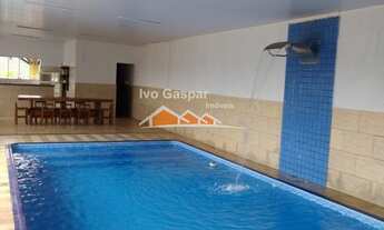 Imagem 4: FAZENDA RURAL em CRUCILÂNDIA - MG, crucilandia