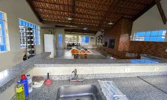 Imagem 6: FAZENDA RURAL em CRUCILÂNDIA - MG, crucilandia