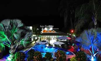 Imagem 7: FAZENDA RURAL em FLORESTAL - MG, florestal