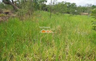 Imagem 5: TERRENO RESIDENCIAL em ESMERALDAS - MG, urucuia