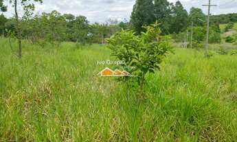 Imagem: TERRENO RESIDENCIAL em ESMERALDAS - MG