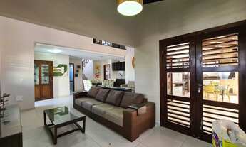 Imagem: Casa Residencial em Parnamirim - RN, Parque