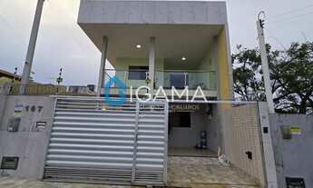 Imagem: CASA RESIDENCIAL em PARNAMIRIM - RN, NOVA