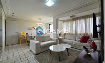 Imagem: APARTAMENTO RESIDENCIAL em PARNAMIRIM