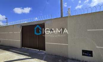 Imagem: CASA RESIDENCIAL em PARNAMIRIM - RN, CAJUPIRANGA