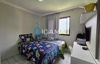 Imagem 7: APARTAMENTO RESIDENCIAL em PARNAMIRIM - RN, NOVA PARNAMIRIM