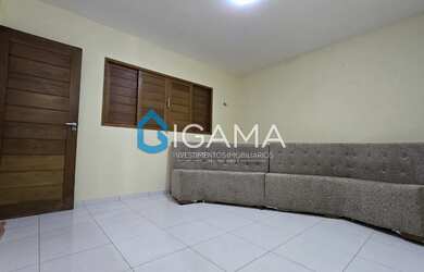 Imagem 3: CASA RESIDENCIAL em PARNAMIRIM - RN, CAJUPIRANGA