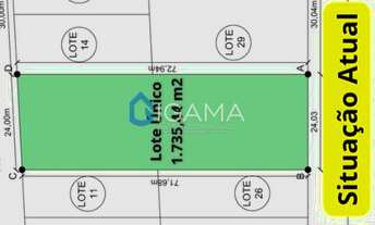 Imagem: TERRENO COMERCIAL em PARNAMIRIM - RN, NOVA
