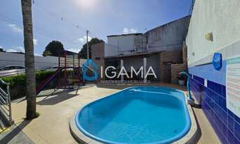 Imagem 3: CASA RESIDENCIAL em NATAL - RN, PONTA NEGRA