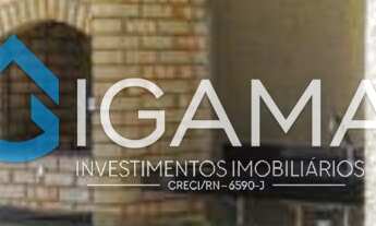 Imagem 4: APARTAMENTO RESIDENCIAL em NATAL - RN, PAJUÇARA