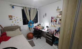 Imagem 4: APARTAMENTO RESIDENCIAL em NATAL - RN, NOSSA SENHORA DE NAZARÉ