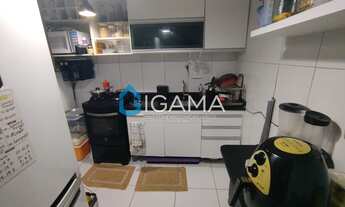 Imagem 2: APARTAMENTO RESIDENCIAL em NATAL - RN, NOSSA SENHORA DE NAZARÉ