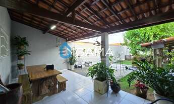 Imagem: CASA RESIDENCIAL em PARNAMIRIM - RN, NOVA