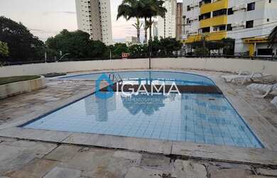 Imagem 6: APARTAMENTO RESIDENCIAL em NATAL - RN, PONTA NEGRA