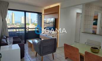 Imagem: APARTAMENTO RESIDENCIAL em NATAL - RN, PONTA