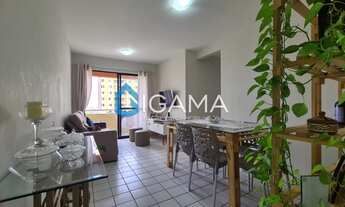 Imagem: APARTAMENTO RESIDENCIAL em PARNAMIRIM