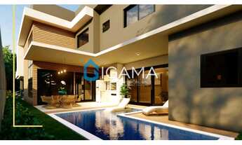 Imagem: CASA RESIDENCIAL em PARNAMIRIM - RN, PARQUE