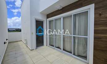 Imagem: CASA RESIDENCIAL em PARNAMIRIM - RN, PARQUE