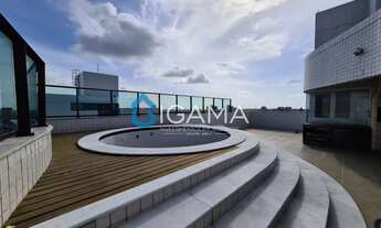 Imagem: APARTAMENTO RESIDENCIAL em NATAL - RN, CAPIM